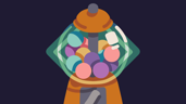 Collection of Confection