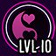 LEVEL UP "MANA REGENERATION" ABILITY TO LEVEL 10