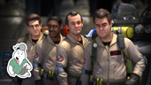 I'm a Ghostbuster, Not a Doctor!