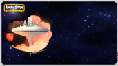 Bespin City