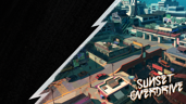 Chaos in the Harbor District