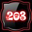 Kill 406 Infected