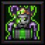 Complete Radioactive Warlock Mob Tab