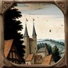 Pilgrim’s Path