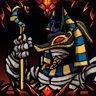 Mummy King: Expert Hell
