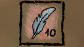 Fine Feathers