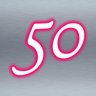 50 Puzzles Complete