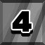 Achievement 1946