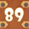 COMPLETE LVL 89