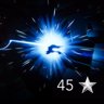 45 Solo Stars in Master