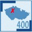 Prague 400