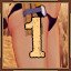 Legshot #1