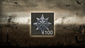Silver x100