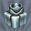 Silver Gift set