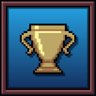 Promoted!