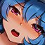 Undress 7th goddess on easy