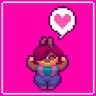 Give that bun a stunt double!