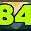 Achievement 464