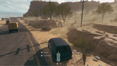 MW2 - Test Drive