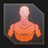 Fists of iron