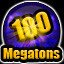 100 Megatons!
