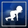 Big Helmet Simulator