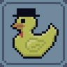Lucky Duck