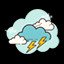 Thunder Storm