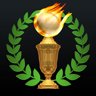 Charge Cup Champion