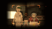 Ota Route: END