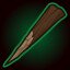 Find a Wooden Stake
