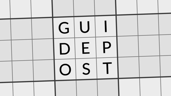 Guidepost Found