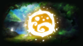 Flash under the runic