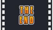 Every story has an end