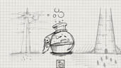 Drink me