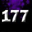 177 Achievements
