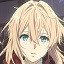 Violet Evergarden
