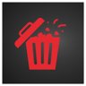 Recycling's magic trick