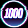 One Thousand