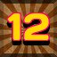 Achievement 3665
