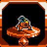 BOMB BULB BUSTER BRONZE