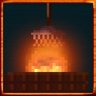Rake Burner 