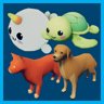 I love all pets