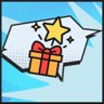 First Reward Collected