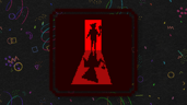 It's a horror game
