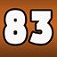 Level 83