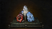 Pendant Gatherer