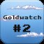 Gold watch #2