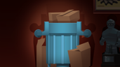 That's One Way to Unpack