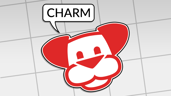 Lucky CHARM